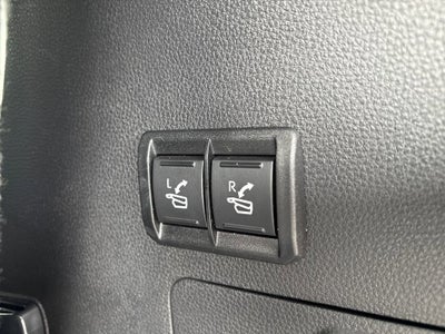 2023 Toyota Sequoia SR5