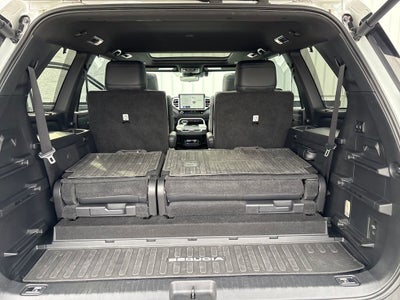 2023 Toyota Sequoia SR5