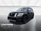 2020 Nissan Armada Platinum 4WD