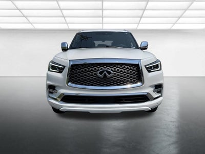 2023 INFINITI QX80 SENSORY AWD