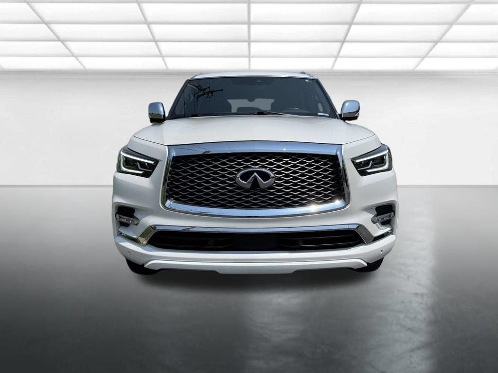 2023 INFINITI QX80 SENSORY AWD