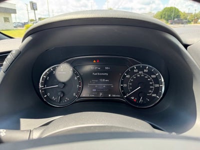 2023 INFINITI QX80 SENSORY AWD