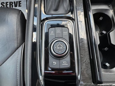 2023 INFINITI QX80 SENSORY AWD