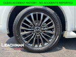 2023 INFINITI QX80 SENSORY AWD