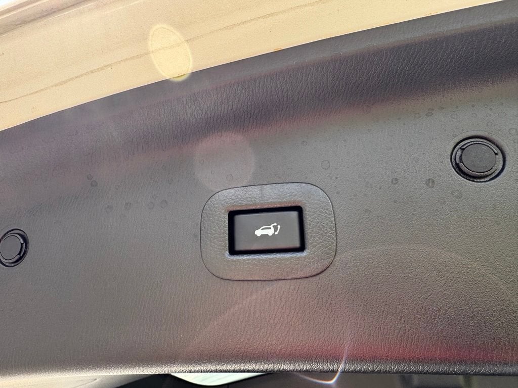 2023 INFINITI QX80 SENSORY AWD