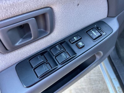 2002 Toyota 4Runner SR5