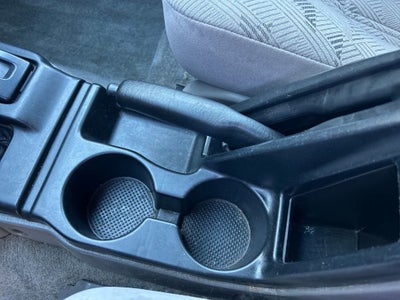 2002 Toyota 4Runner SR5