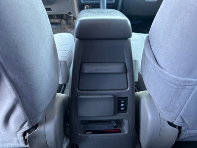 2002 Toyota 4Runner SR5