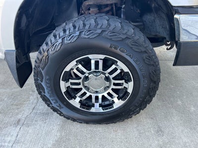 2002 Toyota 4Runner SR5