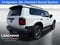 2024 Toyota Land Cruiser 4DR 4WD