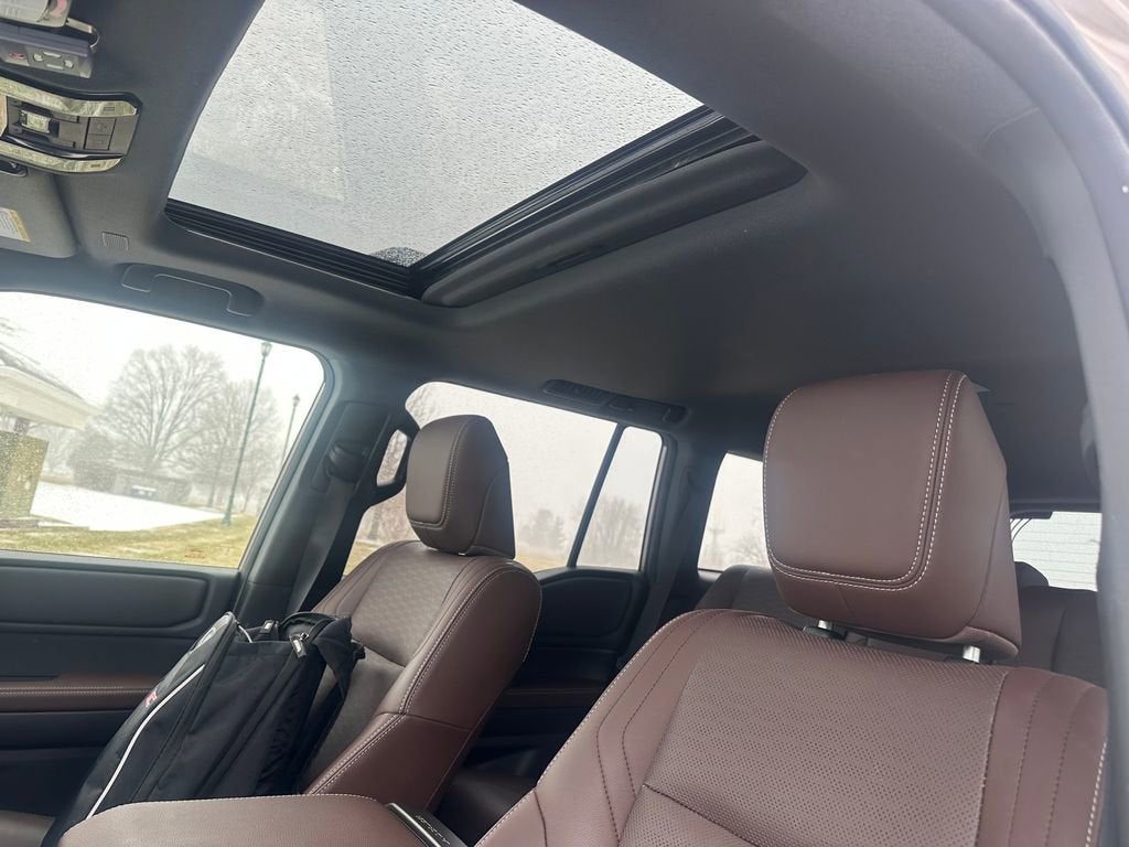 2025 Toyota Land Cruiser 1958