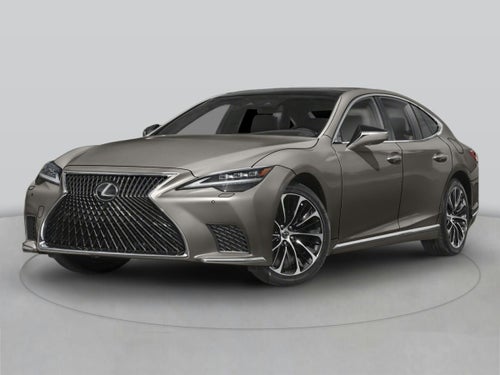 2023 Lexus LS LS 500 F SPORT