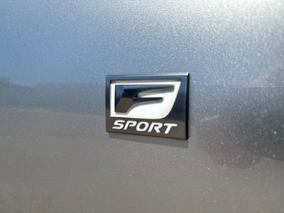 2023 Lexus LS LS 500 F SPORT