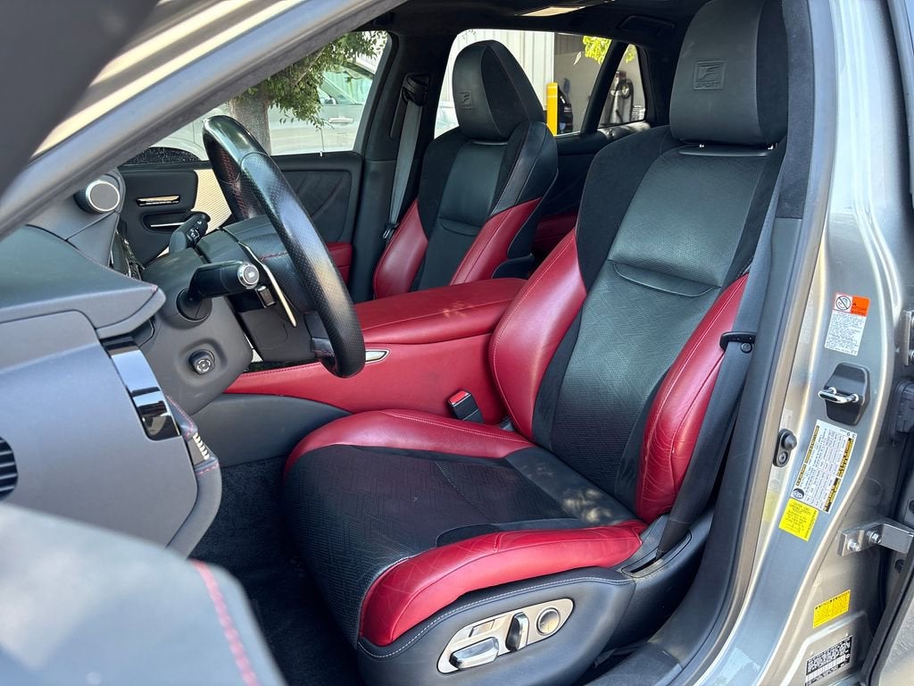 2023 Lexus LS LS 500 F SPORT
