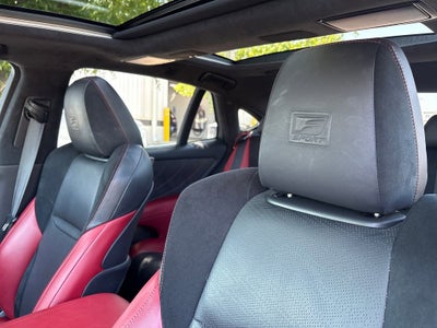 2023 Lexus LS LS 500 F SPORT