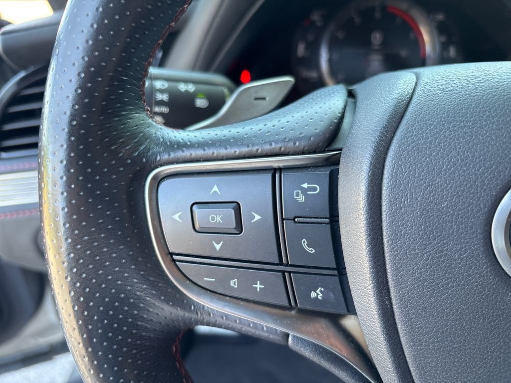 2023 Lexus LS LS 500 F SPORT