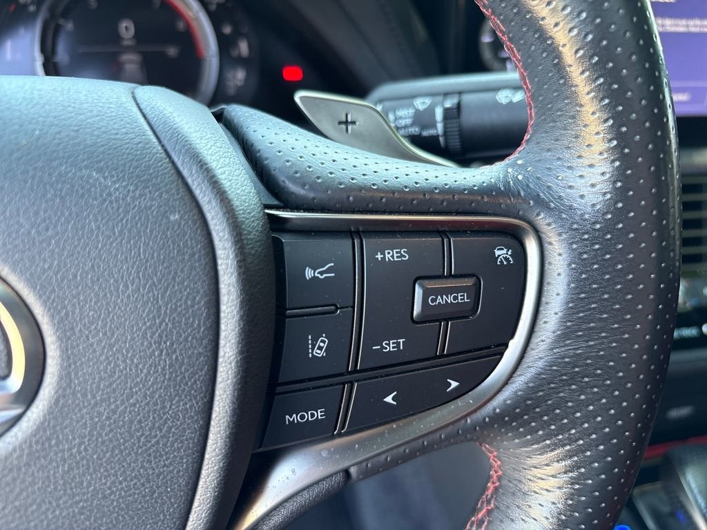 2023 Lexus LS LS 500 F SPORT