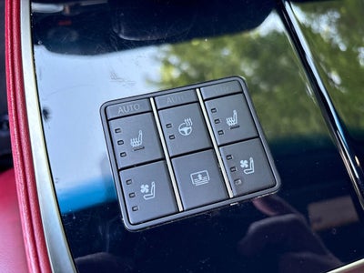 2023 Lexus LS LS 500 F SPORT