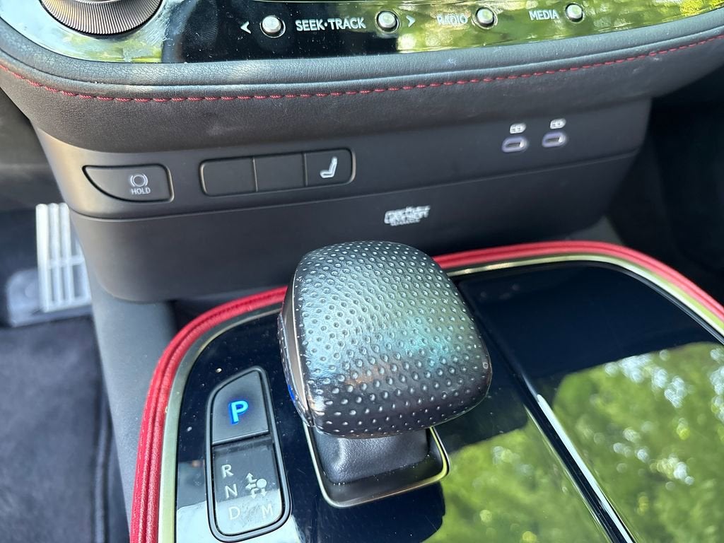 2023 Lexus LS LS 500 F SPORT