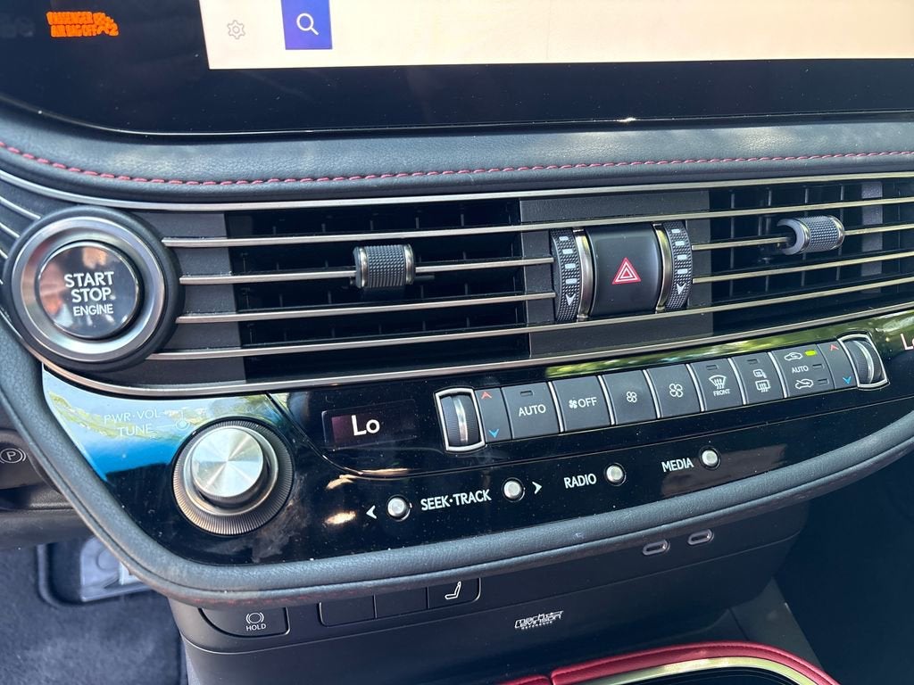 2023 Lexus LS LS 500 F SPORT