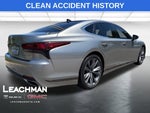 2023 Lexus LS LS 500 F SPORT