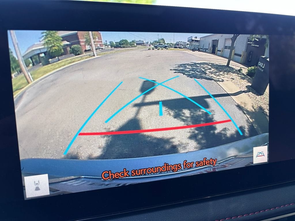 2023 Lexus LS LS 500 F SPORT