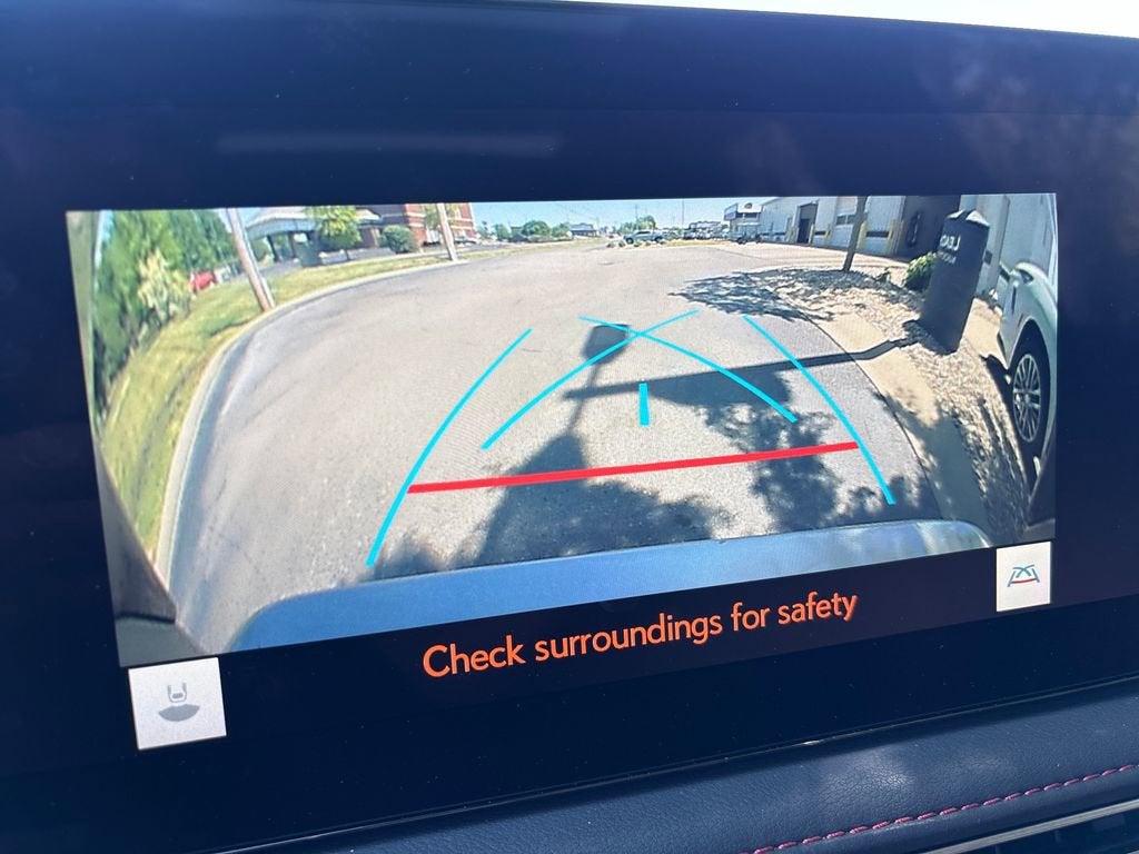 2023 Lexus LS LS 500 F SPORT