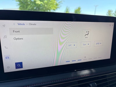 2023 Lexus LS LS 500 F SPORT