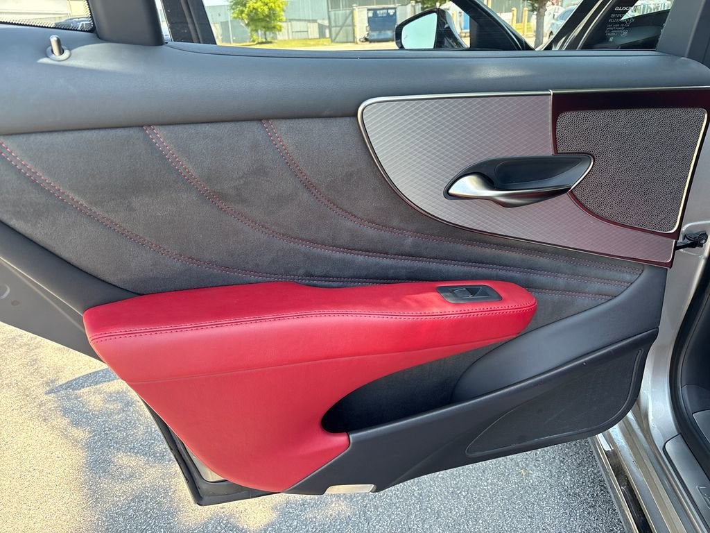 2023 Lexus LS LS 500 F SPORT