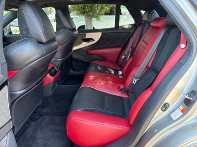 2023 Lexus LS LS 500 F SPORT