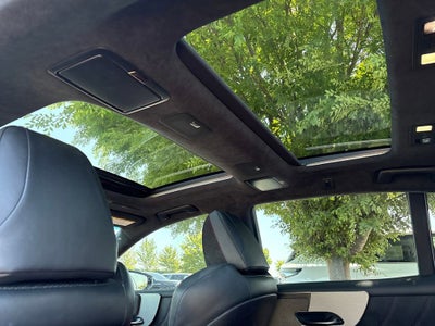 2023 Lexus LS LS 500 F SPORT