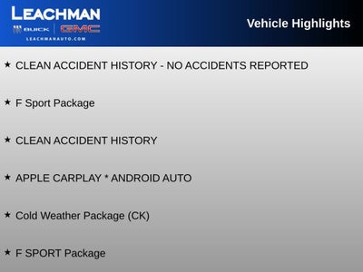 2023 Lexus LS LS 500 F SPORT