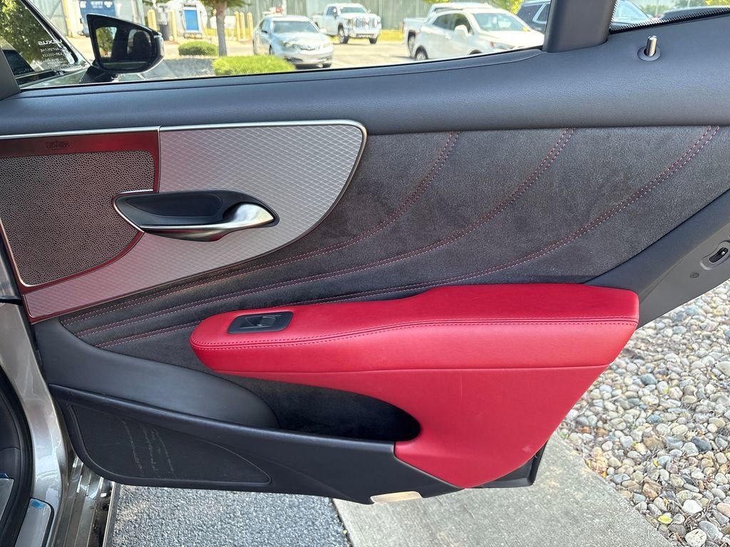 2023 Lexus LS LS 500 F SPORT