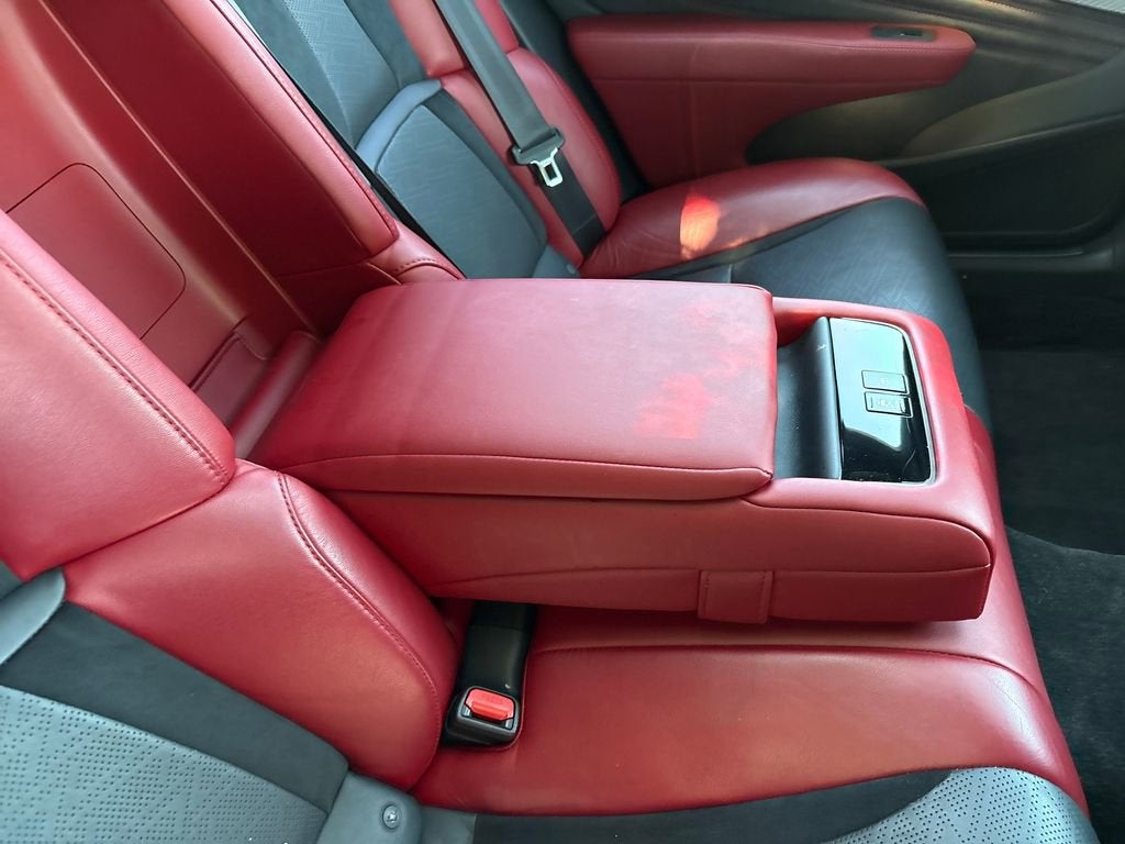 2023 Lexus LS LS 500 F SPORT