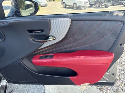 2023 Lexus LS LS 500 F SPORT