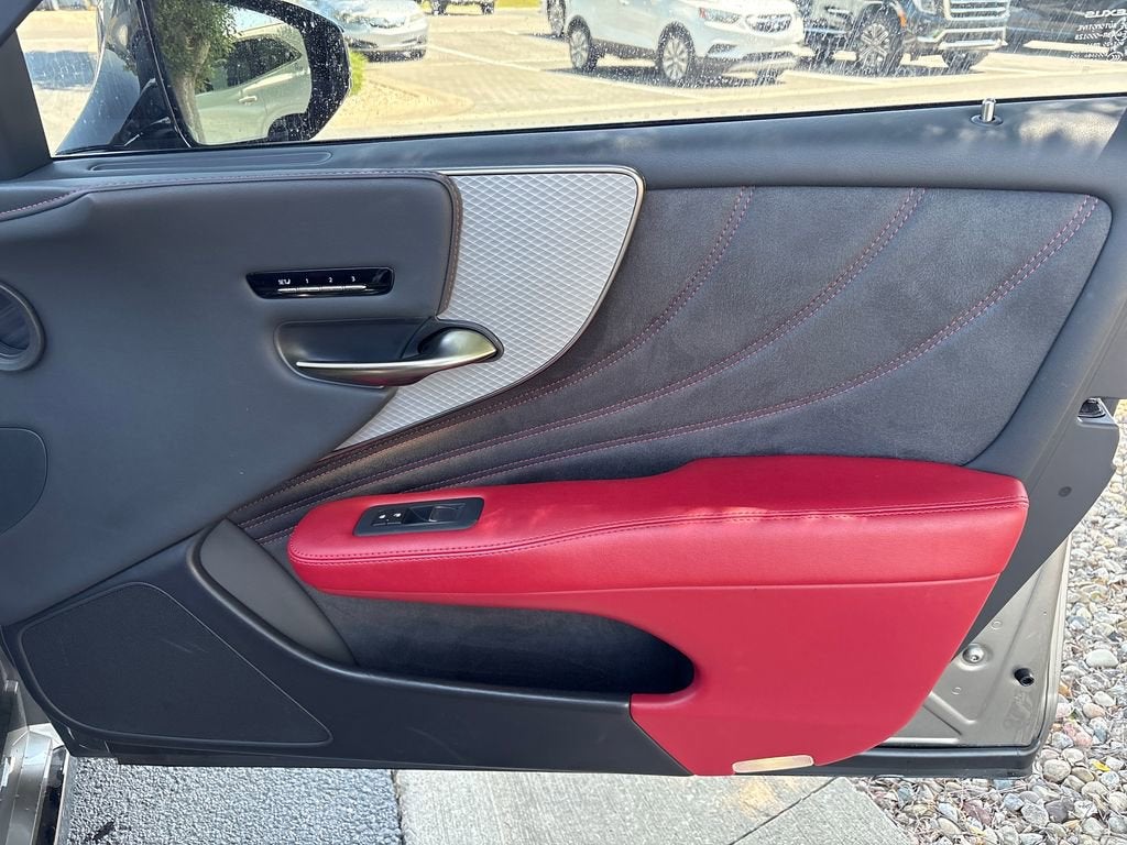 2023 Lexus LS LS 500 F SPORT