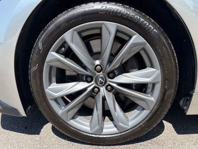 2023 Lexus LS LS 500 F SPORT