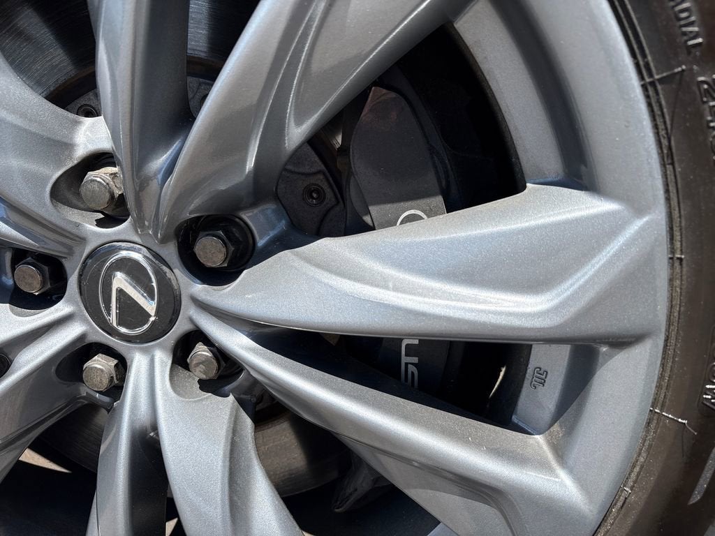 2023 Lexus LS LS 500 F SPORT