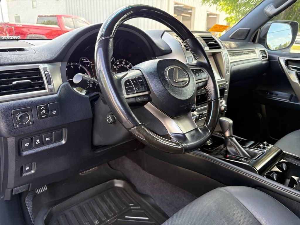 2020 Lexus GX GX 460 Premium