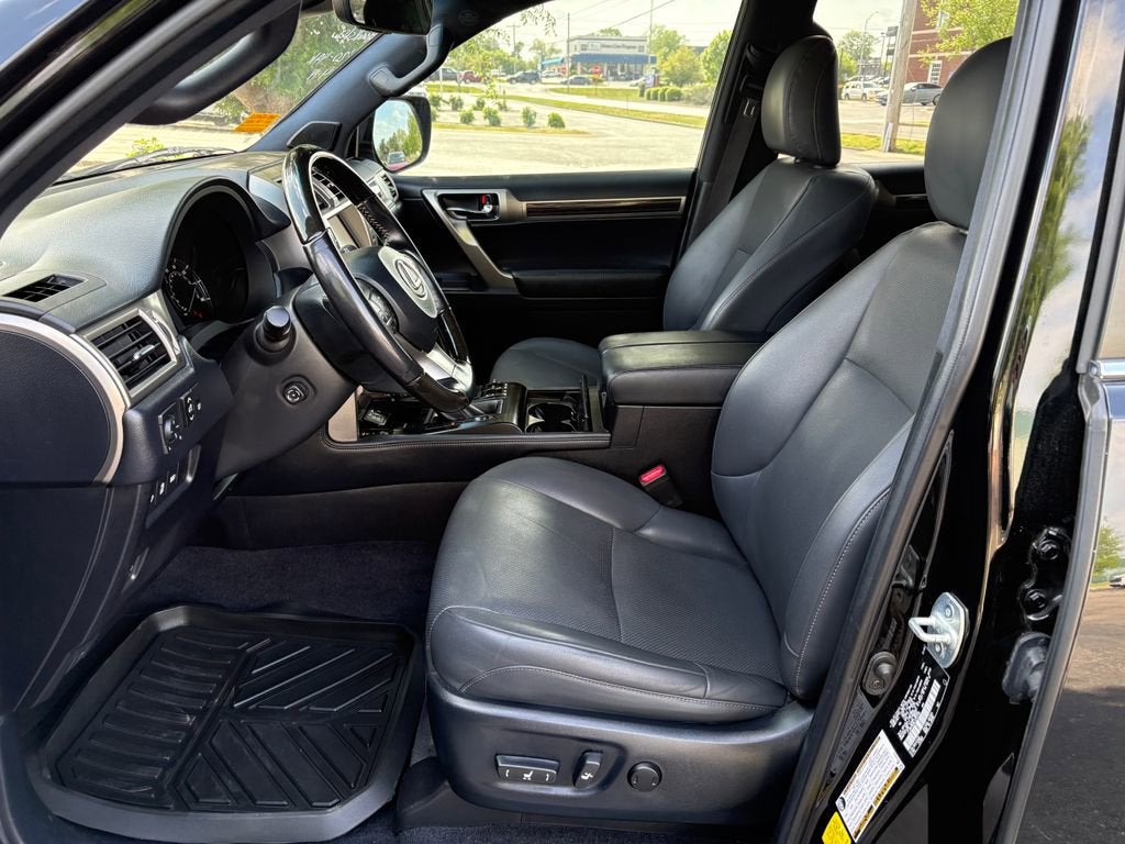 2020 Lexus GX GX 460 Premium