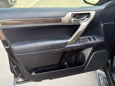 2020 Lexus GX GX 460 Premium