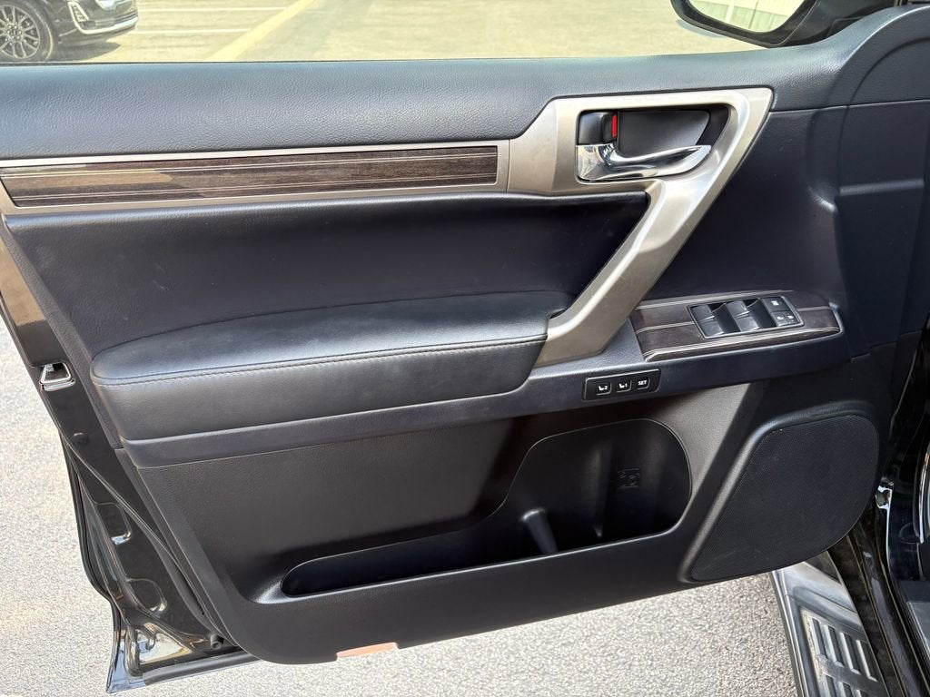 2020 Lexus GX GX 460 Premium