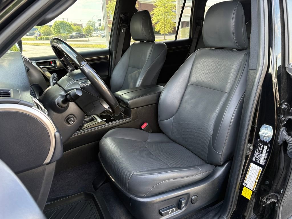 2020 Lexus GX GX 460 Premium