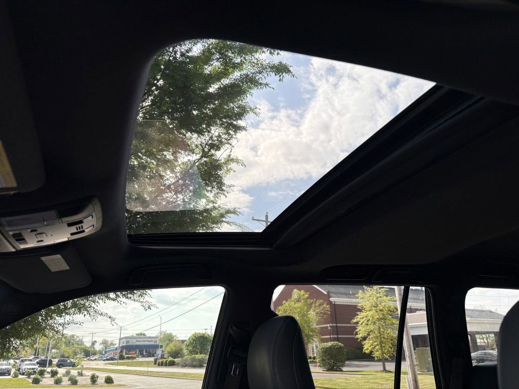 2020 Lexus GX GX 460 Premium