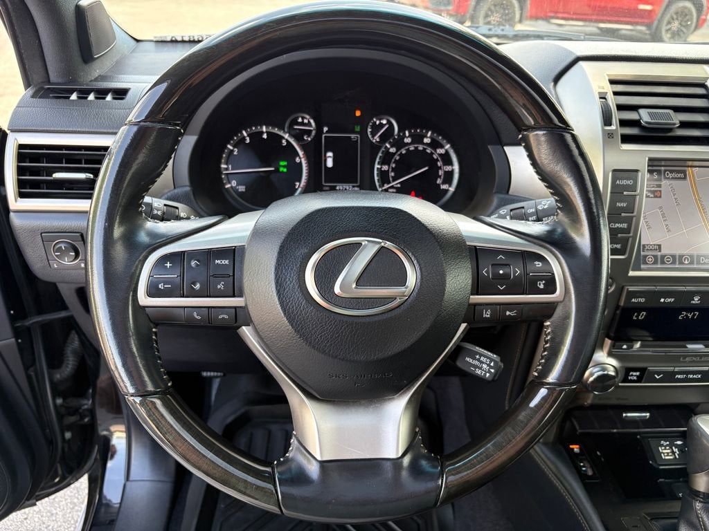 2020 Lexus GX GX 460 Premium