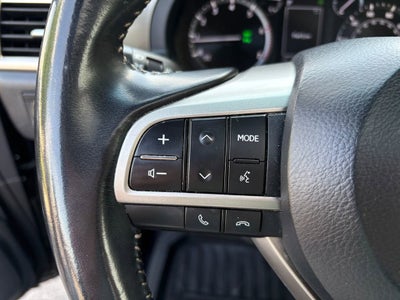 2020 Lexus GX GX 460 Premium