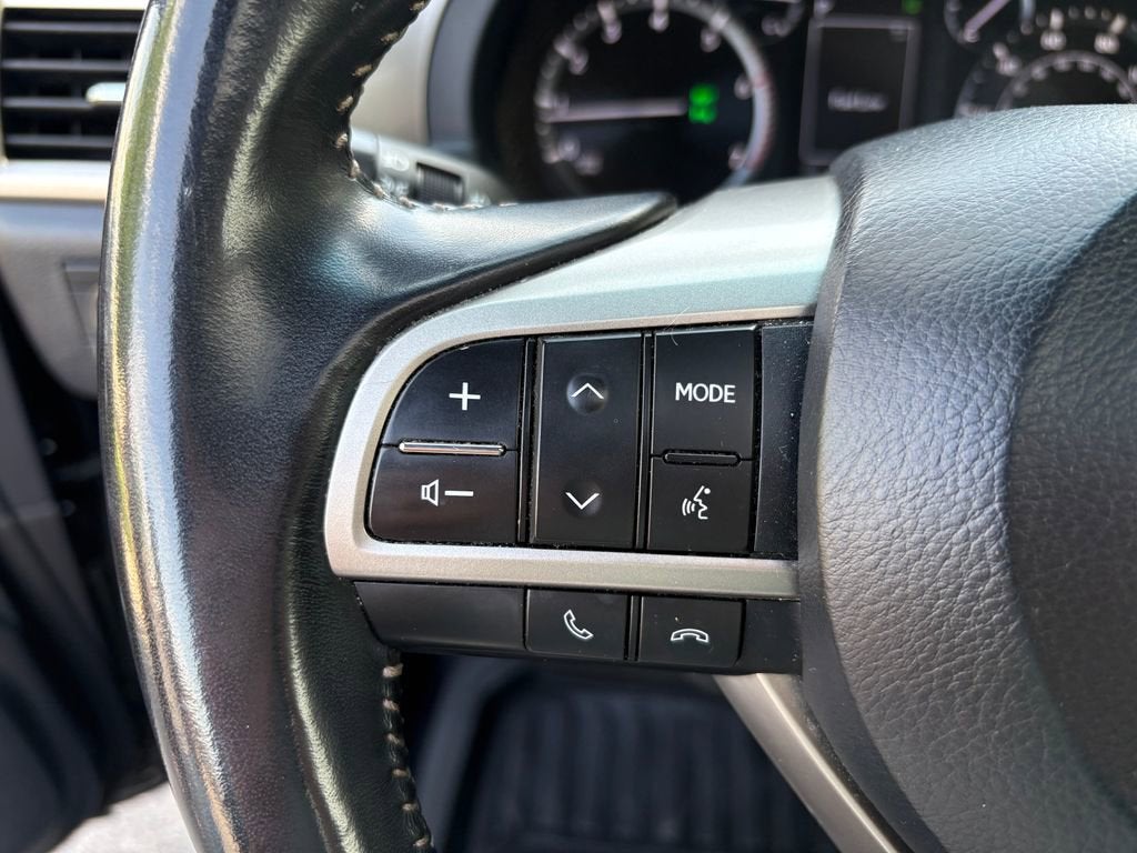 2020 Lexus GX GX 460 Premium