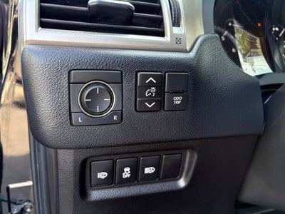 2020 Lexus GX GX 460 Premium