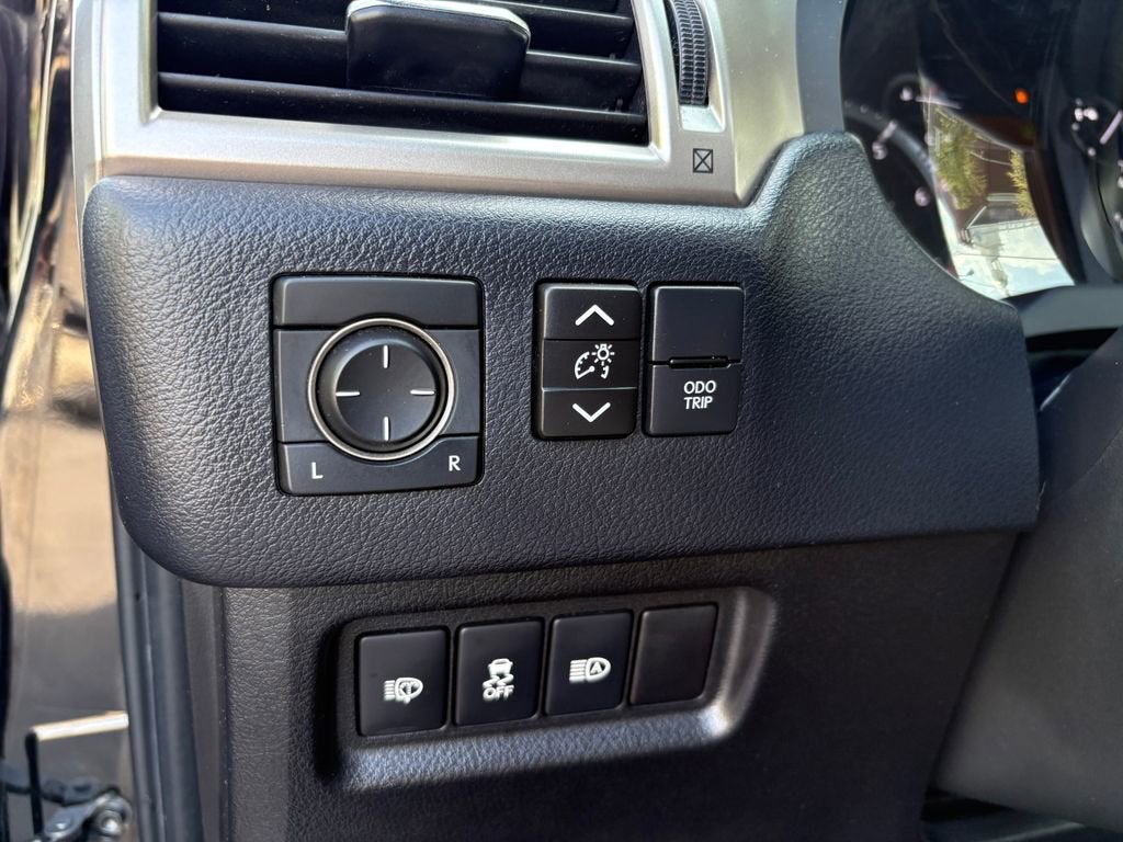 2020 Lexus GX GX 460 Premium