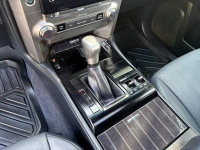 2020 Lexus GX GX 460 Premium